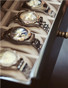 Intelligent Watch