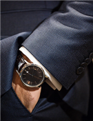 Intelligent Watch