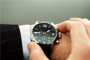 Intelligent Watch