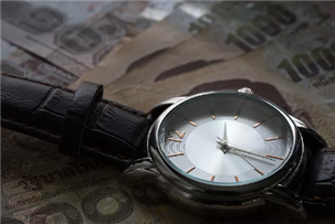 Intelligent Watch