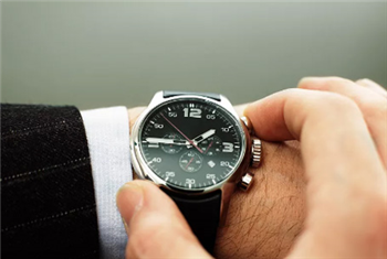 Intelligent Watch