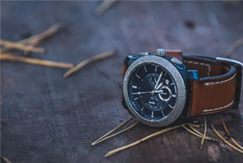 Intelligent Watch