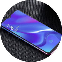mobile phone