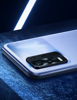 mobile phone R11