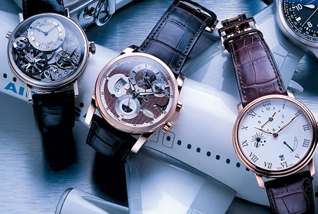 Intelligent Watch