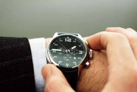Intelligent Watch