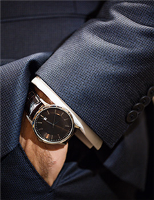 Intelligent Watch