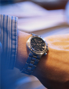 Intelligent Watch