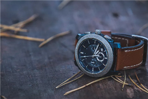 Intelligent Watch