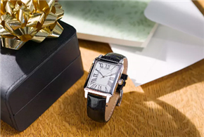 Intelligent Watch