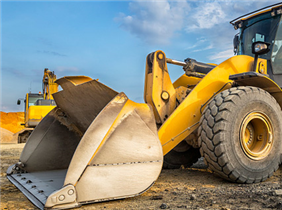 Bulldozer