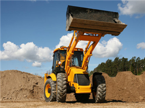 Bulldozer