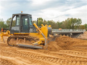 Bulldozer