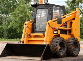 Bulldozer
