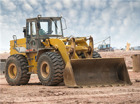 Bulldozer