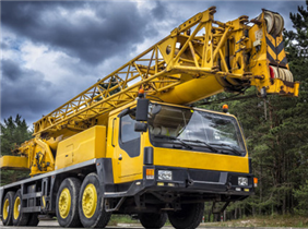 Crane