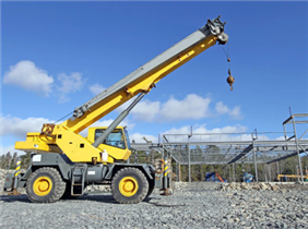 Crane