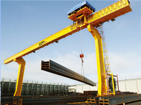 Crane