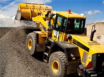 Bulldozer