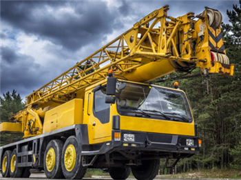 Crane