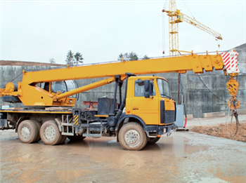 Crane