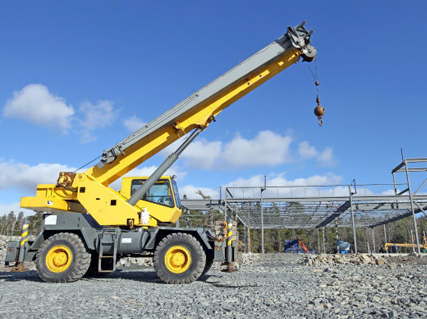 Crane