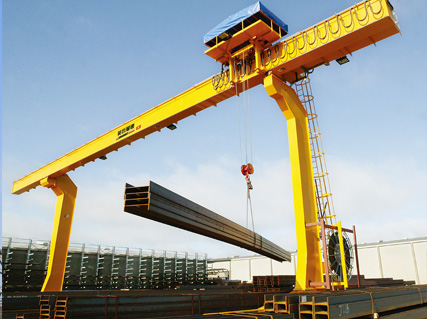 Crane