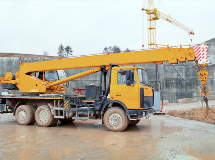 Crane