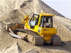 Bulldozer