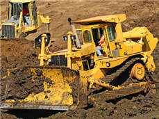 Bulldozer