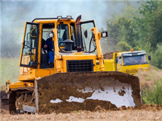 Bulldozer