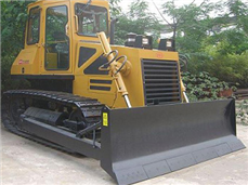 Bulldozer