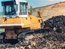 Bulldozer