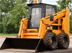 Bulldozer