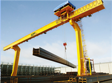 Crane