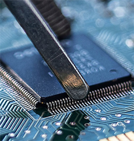 single chip microcomputer