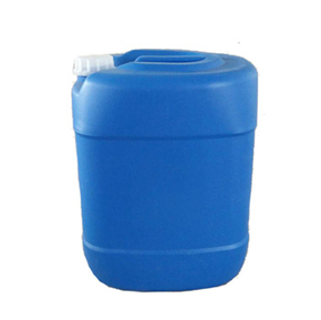 Circulating water treatment agent