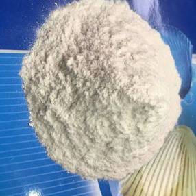 Dust suppressant of mineral powder is also called wind proof and dust fixation agent