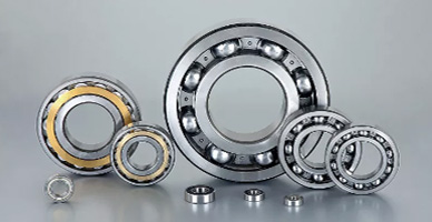 What will happen if the bearing is stored too long