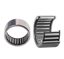 (or inner rings) are mostly used in gear boxes of reducers. It is a fully loaded cylindrical roller 