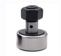 Roller bolt bearing