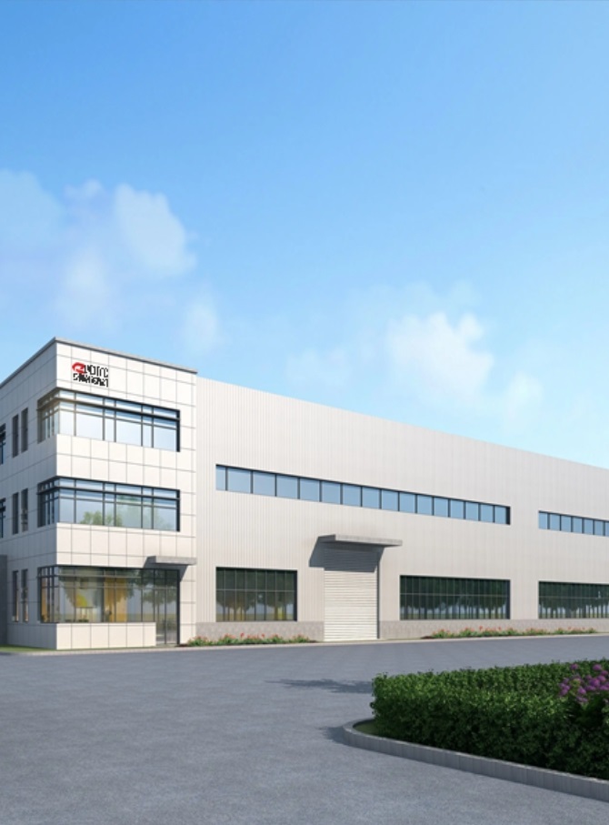 Vertical Lift with External Port Storage & System