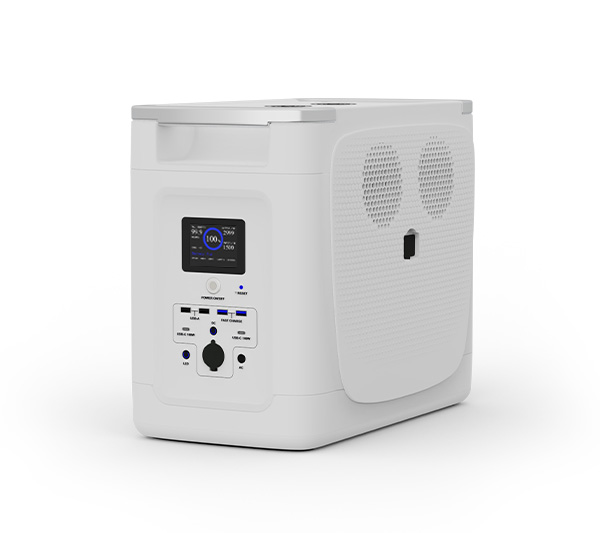 Fast PP energy tester