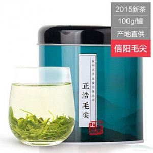 明前龙井