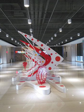 项目展示8